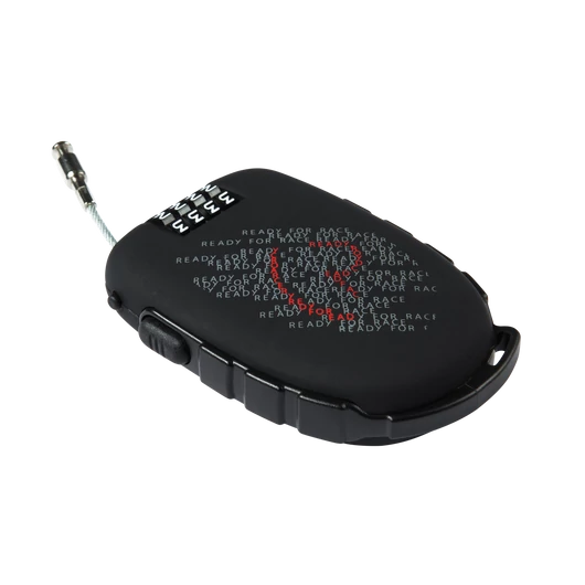 RFR LOCK MINI kerékpár lakat