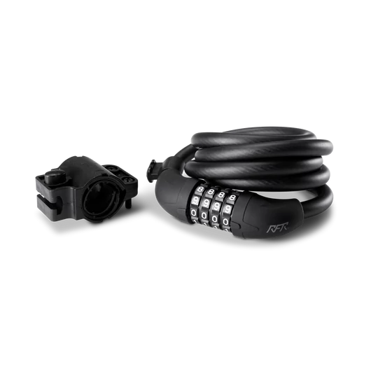 RFR SPIRAL COMBINATION LOCK HPP 12 X 1500 MM