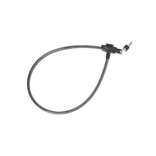 RFR CABLE LOCK 10 X 900 MM kerékpár lakat