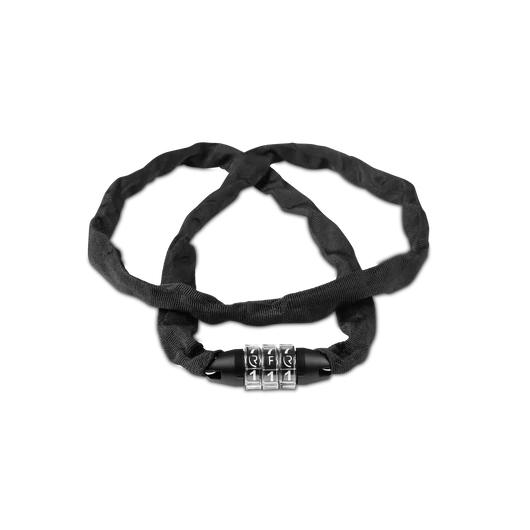 RFR CHAIN COMBINATION LOCK STYLE CMPT kerékpár lakat