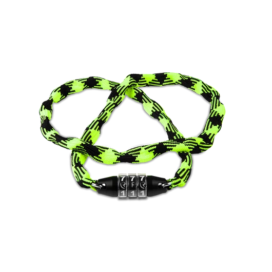 RFR CHAIN COMBINATION LOCK STYLE CMPT kerékpár lakat