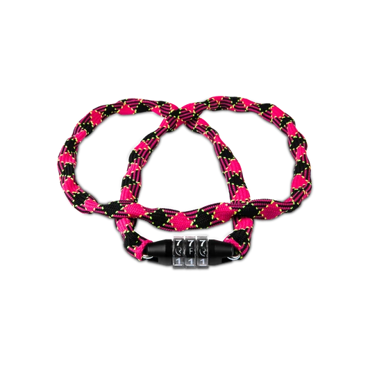 RFR CHAIN COMBINATION LOCK STYLE CMPT kerékpár lakat