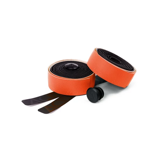 Kormánybandázs ACID CC 3.5 CMPT Black'n'Orange