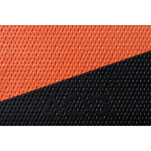 Kormánybandázs ACID CC 3.5 CMPT Black'n'Orange
