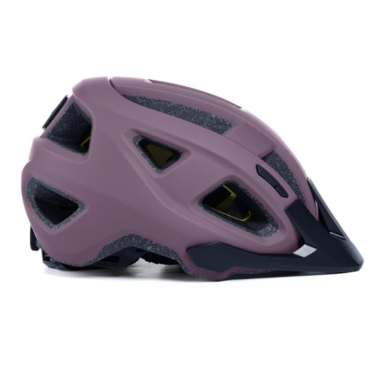 Fejvédő Cube Fleet rose - S (49-55)