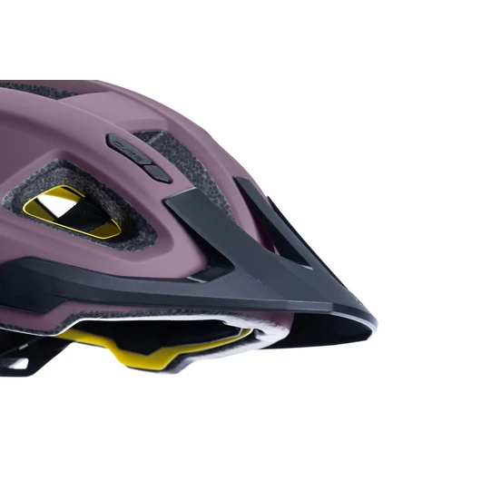 Fejvédő Cube Fleet rose - S (49-55)