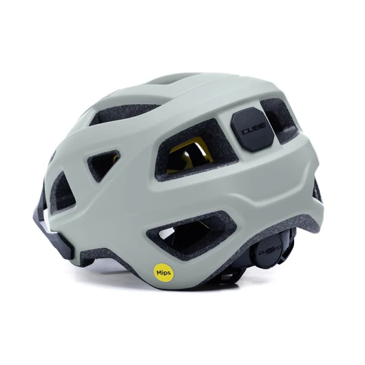 Sisak Cube Fleet grey M (52-57)