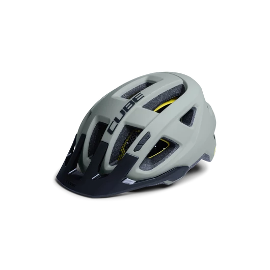 Sisak Cube Fleet grey M (52-57)