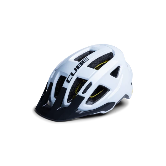 Sisak Cube Fleet white - S (49-55)