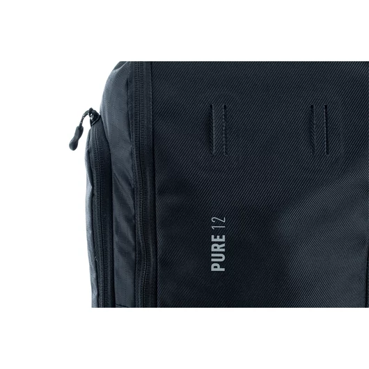 Hátizsák Cube Pure 12 Black