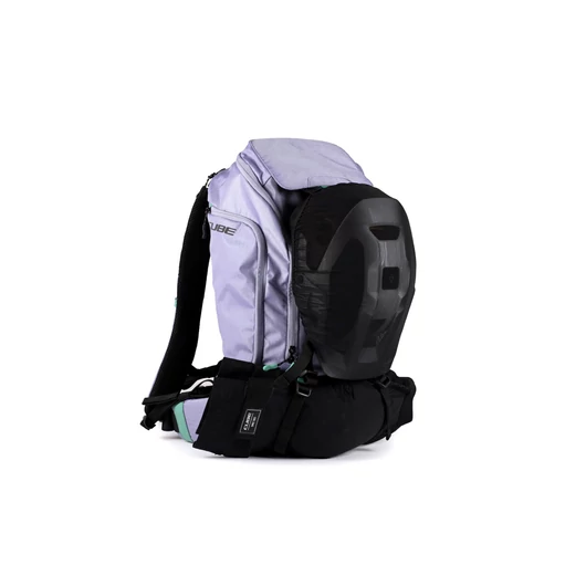 Hátizsák Cube ATX 22 Violet