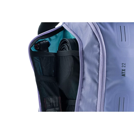 Hátizsák Cube ATX 22 Violet