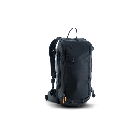 Hátizsák Cube Pure 12 Black