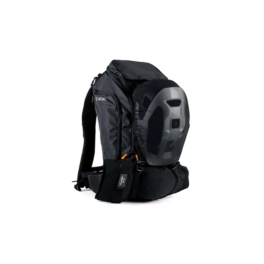 Hátizsák Cube ATX 22 Black
