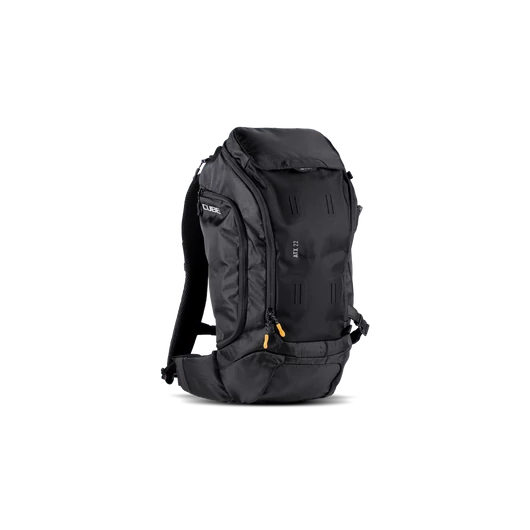 Hátizsák Cube ATX 22 Black