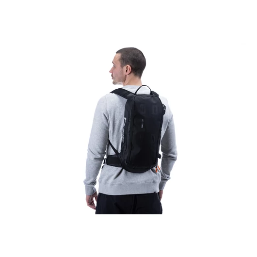 Hátizsák Cube Rure 12 CMPT Black