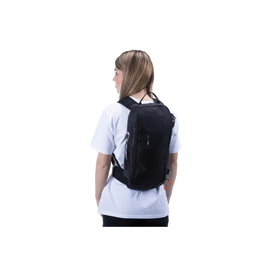 Hátizsák Cube Rure 12 CMPT Black