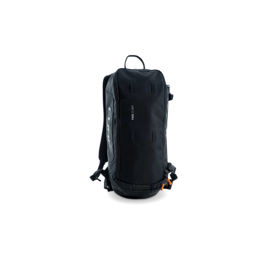 Hátizsák Cube Rure 12 CMPT Black