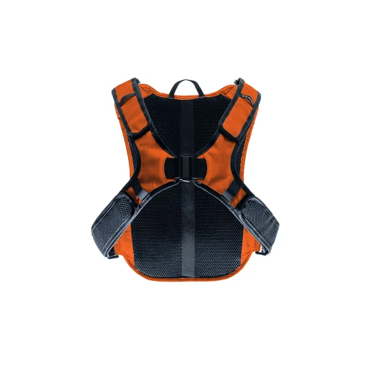 Hátizsák Cube Pure 4 X Actionteam Orange