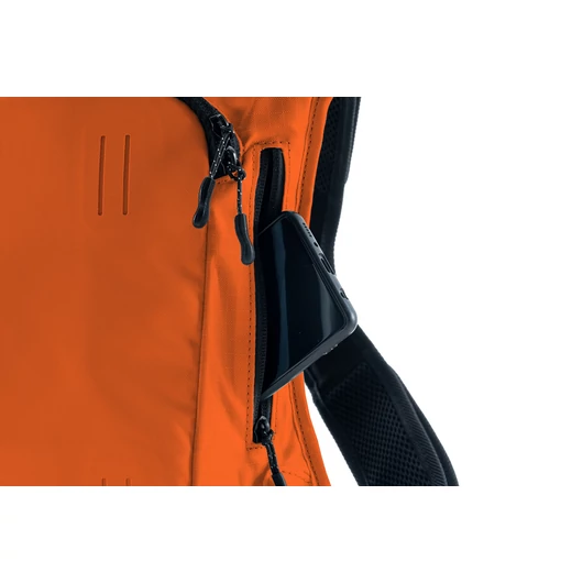 Hátizsák Cube Pure 4 X Actionteam Orange