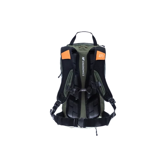 Hátizsák Cube Vertex 9 Rookie TM olive