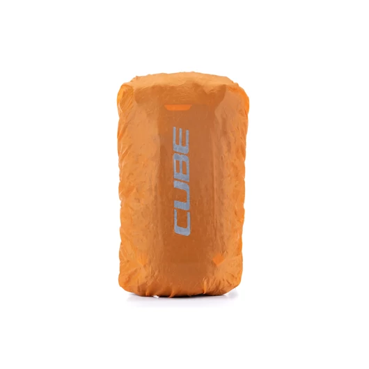 Hátizsák Cube Vertex 9 Rookie TM olive