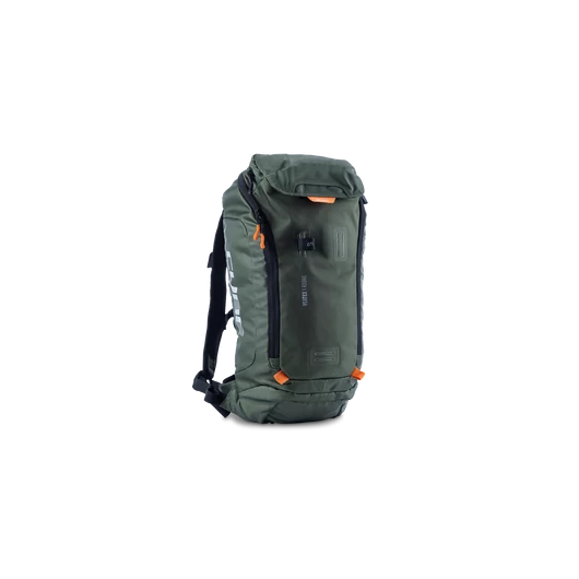 Hátizsák Cube Vertex 9 Rookie TM olive