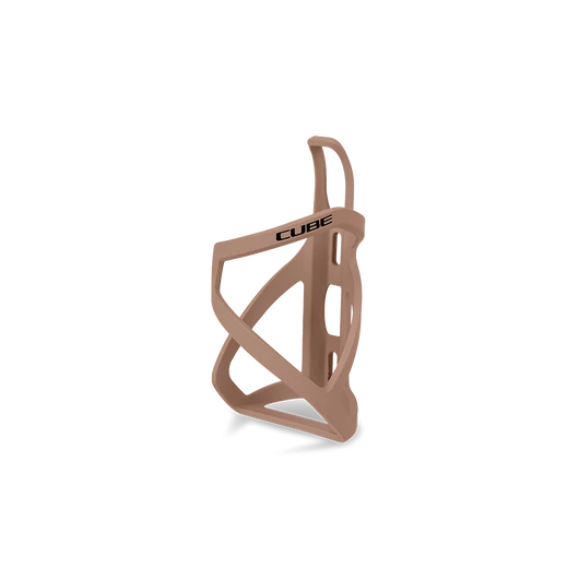 Kulacstartó Cube HPP Balkezes Sidecage matt Chrome rose'n' Glossy Black