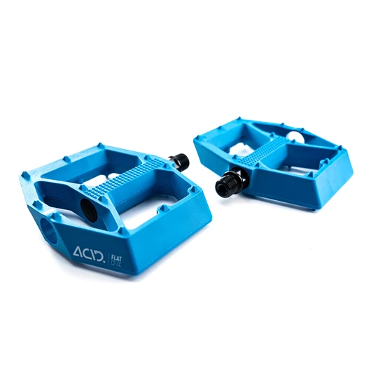 ACID FLAT C2-CC pedál