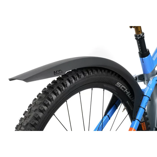 ACID MUDGUARD MUD BLOCKER REAR LONG sárvédő