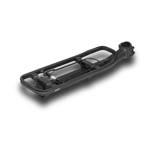 Csomagtartó ACID nyeregszárhoz BEAM Sping Clamp RILink