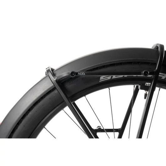 Csomagtartó ACID SIC 2.0 Rail