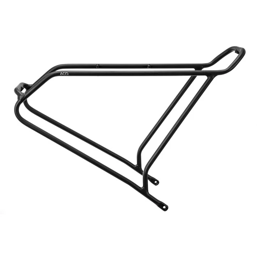 Csomagtartó ACID SIC Rail 27,5" BOOST fekete