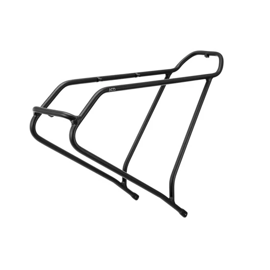 Csomagtartó ACID SIC Rail 27,5" BOOST fekete