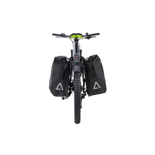 Csomagtartó ACID SIC Rail 27,5" BOOST fekete