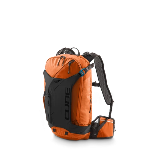 CUBE BACKPACK EDGE TRAIL X ACTIONTEAM  hátizsák