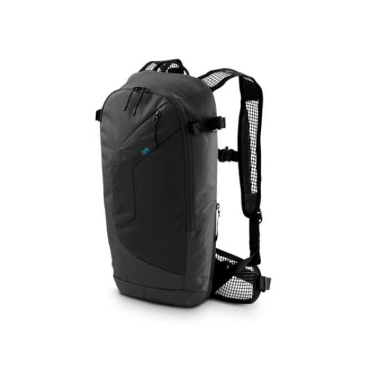 CUBE Backpack PURE TEN  10 liter fekete hátizsák