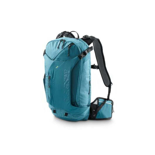 CUBE Backpack EDGE TRAIL kék hátizsák