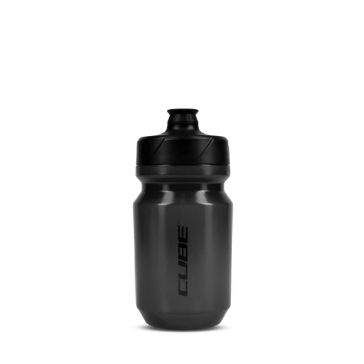 Kulacs Cube Flow 400 fekete