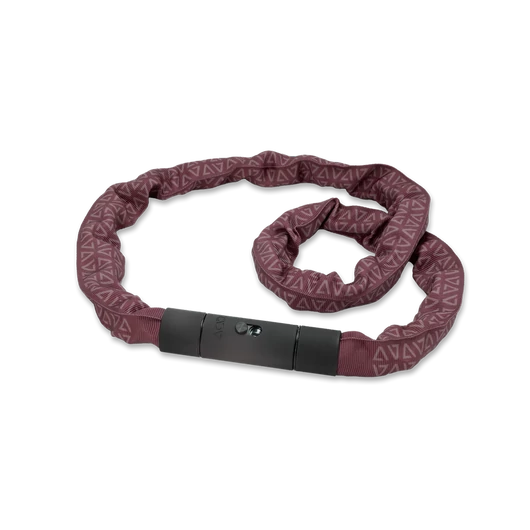Lakat Acid Chain Lock Corvid K120 Red