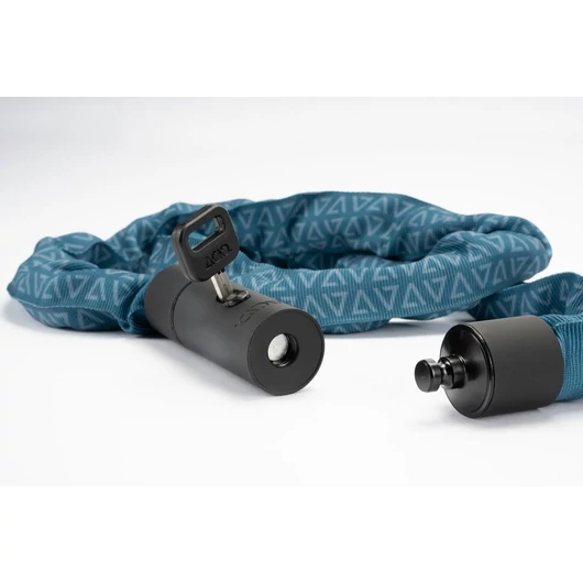 Lakat ACID Chain Lock Corvid K120 blue