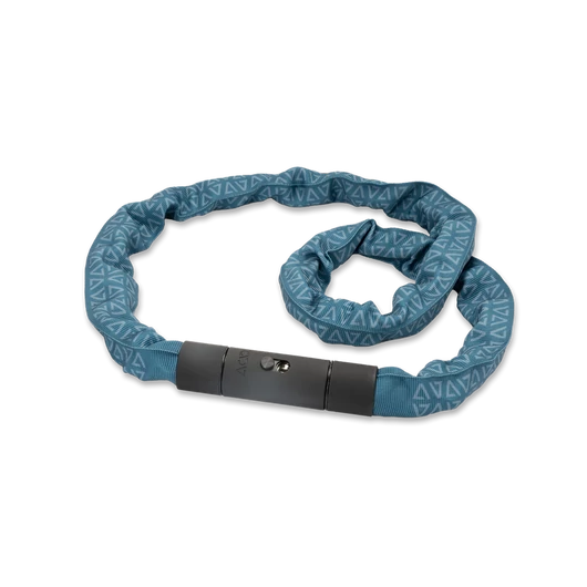 Lakat ACID Chain Lock Corvid K120 blue