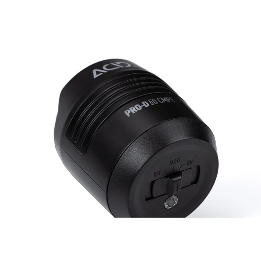 Lámpa első ACID Dynamo Light PRO-D 60 CMPT