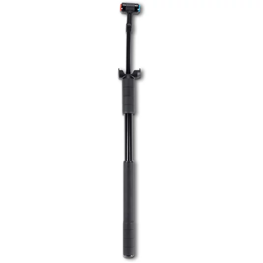 Pumpa ACID Race Flex HP fekete