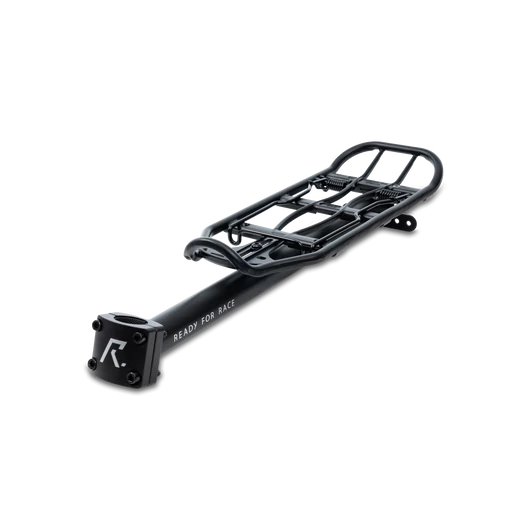 RFR SEATPOST CARRIER KLICK&GO nyeregcsőre szerelhető csomagtartó