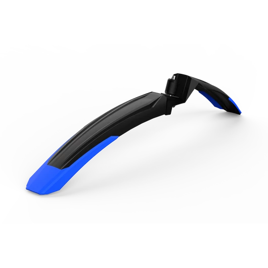 ACID MUDGUARD VANE FRONT 29