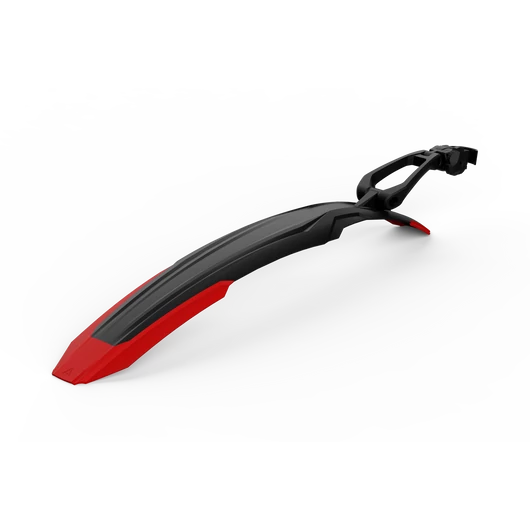 ACID MUDGUARD VANE PURE REAR 29