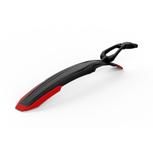 ACID MUDGUARD VANE PURE REAR 27,5