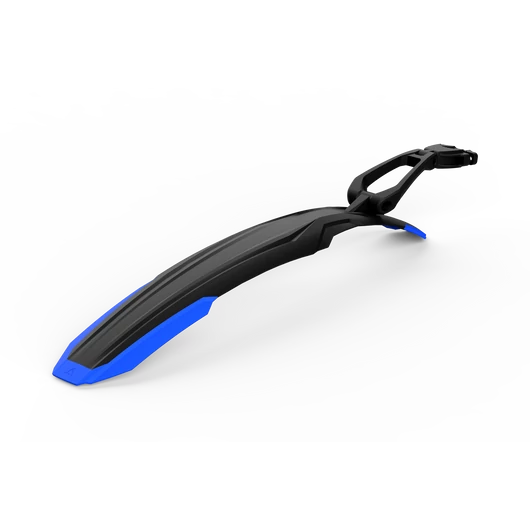 ACID MUDGUARD VANE PURE REAR 27,5