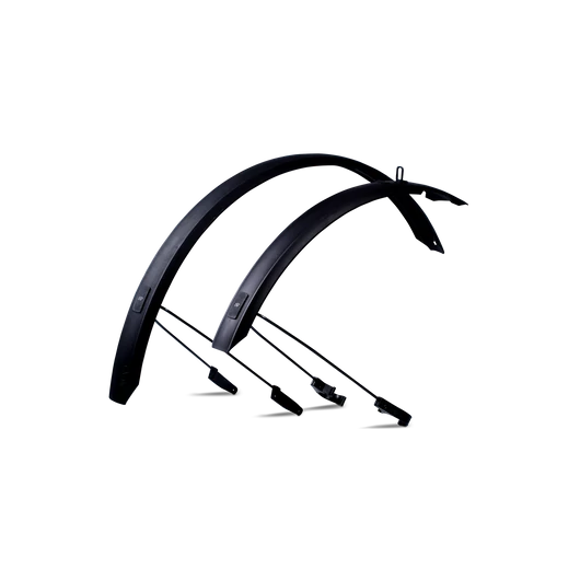 ACID MUDGUARD SET ROOKIE 55 20